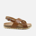 Elibasic Bio Leather Sandals | Eli 1957
