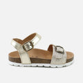 Casiopea Elibasic Bio Buckle Sandals | Eli 1957
