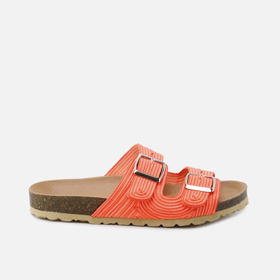 Sandalias-Bio-Hebillas-Lato-Fluor-Coral-Papanatas-2.jpg