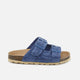 Sandalias Bio Hebillas Lato Jeans Papanatas | Eli 1957