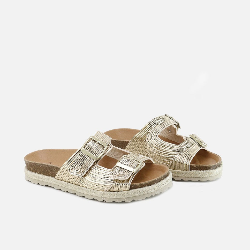 Sandalias-Bio-Hebillas-Lato-Oro-Trenza-Papanatas-2.jpg
