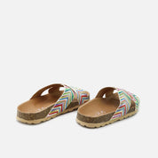 Bio Marc Multi Elibasic Sandals | Eli 1957