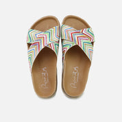 Bio Marc Multi Elibasic Sandals | Eli 1957