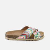 Bio Marc Multi Elibasic Sandals | Eli 1957