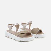 Bubble Saturn Sandals | Eli 1957