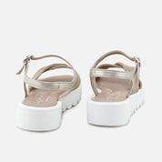 Bubble Saturn Sandals | Eli 1957