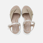 Bubble Saturn Sandals | Eli 1957