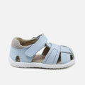 Elibasic Light Blue Crab Sandals | Eli 1957