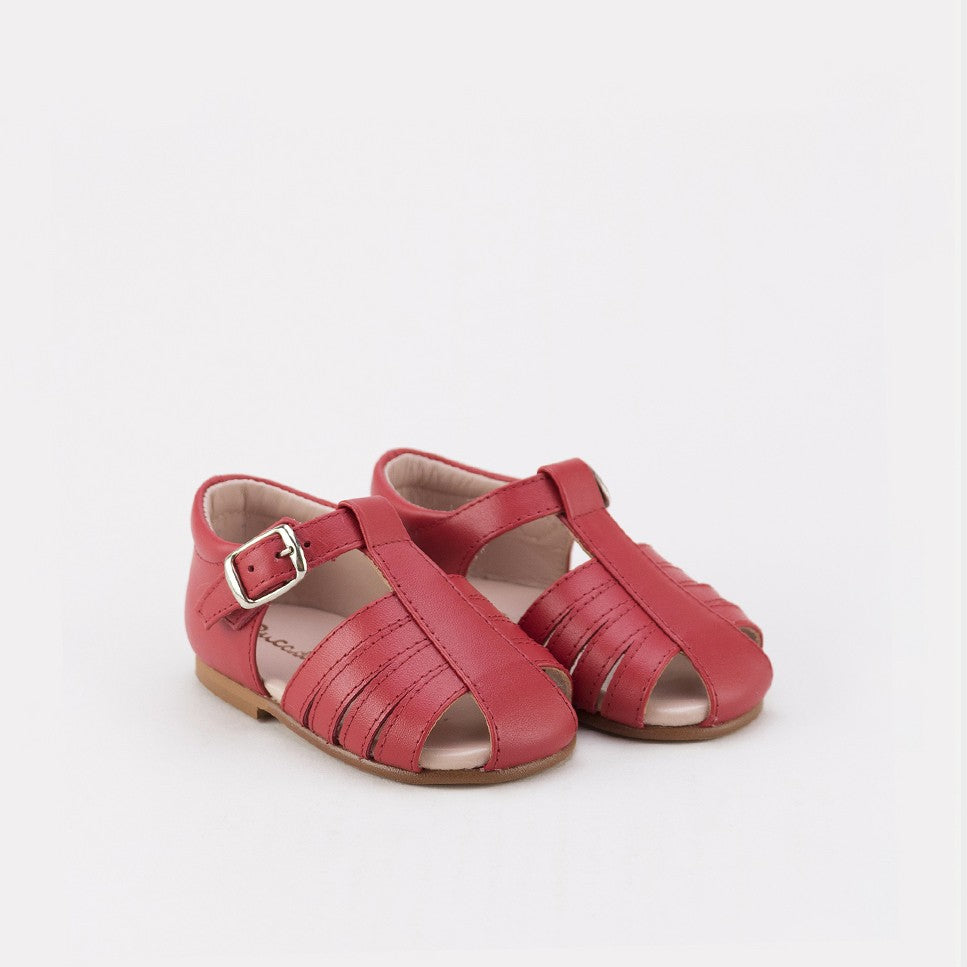 Sandalias Cangrejeras Primeros Pasos | Eli 1957 - Eli 1957 | Shoes from Spain