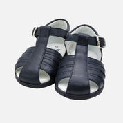 First Steps Crab Sandals | Eli 1957