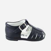 First Steps Crab Sandals | Eli 1957