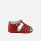 First Steps Crab Sandals | Eli 1957