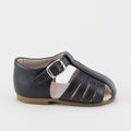 Classic Navy Sandals Cucada | Eli 1957