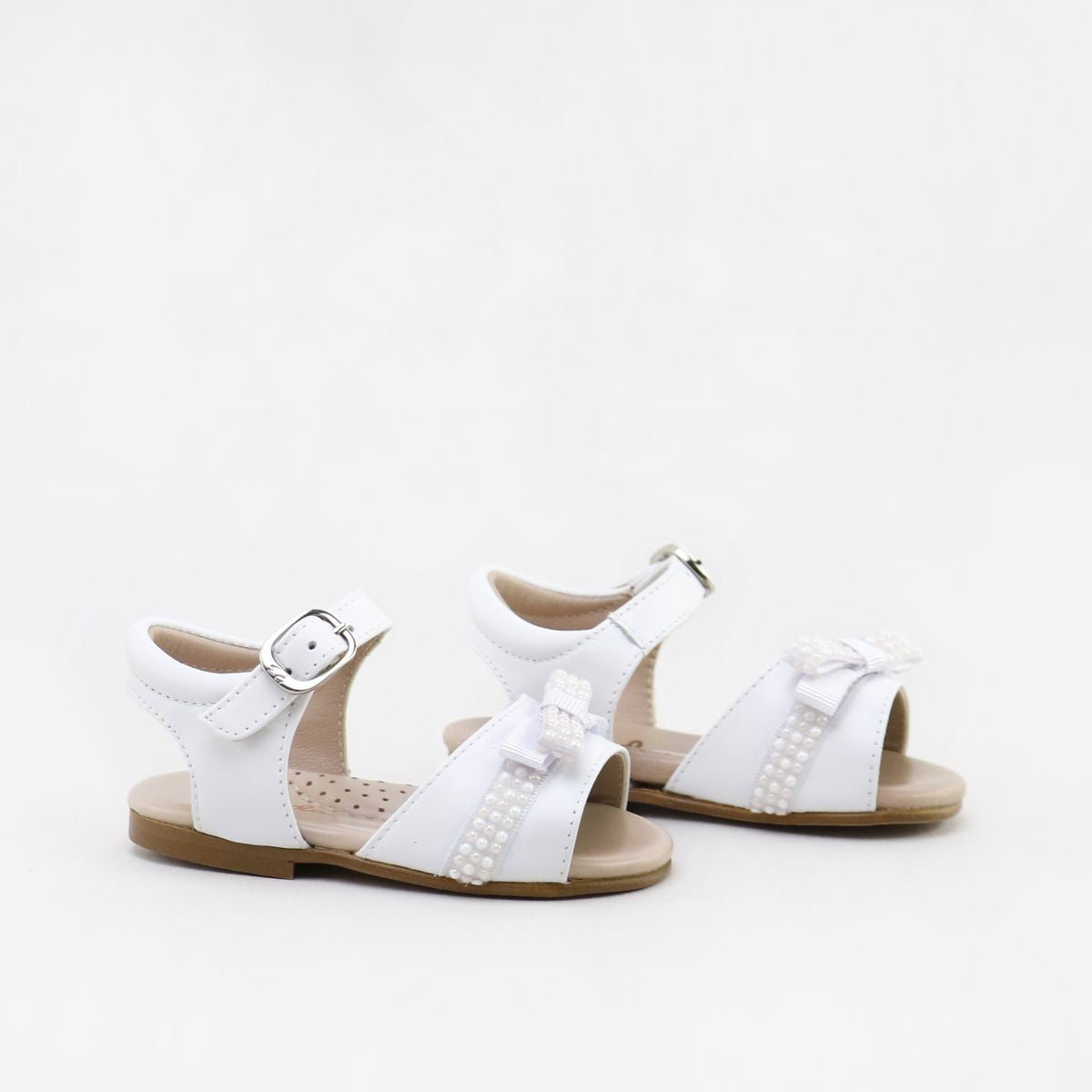 Sandalias Cucada con Lazo | Eli 1957 - Eli 1957 | Shoes from Spain