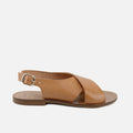 Guarachas Cow Leather Sandals | Eli 1957
