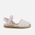 Flow Rosa Papanatas Menorcan Sandals | Eli 1957