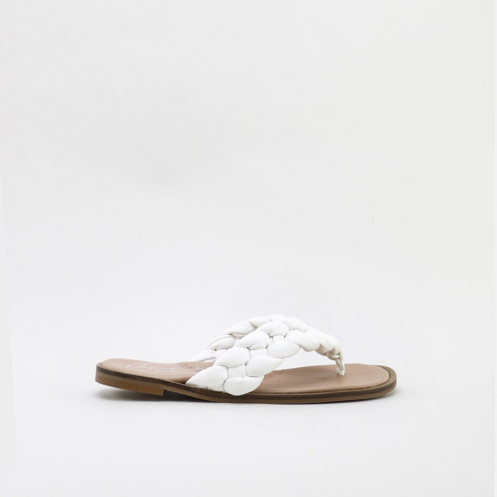 Sandalias Tiras Trenza | Eli 1957 - Eli 1957 | Shoes from Spain