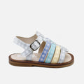 Vivhy Multi Sandals | Eli 1957