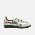 Venezianas White/Silver Sneakers | Eli 1957