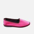 Classic Veneziana Velluto Fuxia Eli By Venezianas | Eli 1957