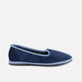 Veneziana Classic Velluto Navy Eli By Venezianas | Eli 1957