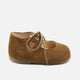 Suede Heart Shoe, Sigaro First Steps, Cute | Eli 1957