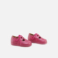 Cute Fuchsia Gales Shoe | Eli 1957