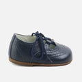 Cute Little Navy Gales Shoe | Eli 1957