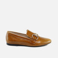 Camel Papanatas Stirrup Shoe | Eli 1957