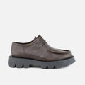 Wallabee Moka Sibaritas Shoe | Eli 1957