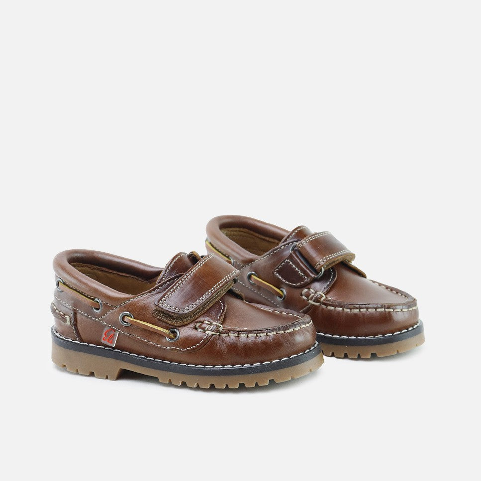 Zapatos-Nauticos-Velcro-Marron-Sibaritas-2.jpg