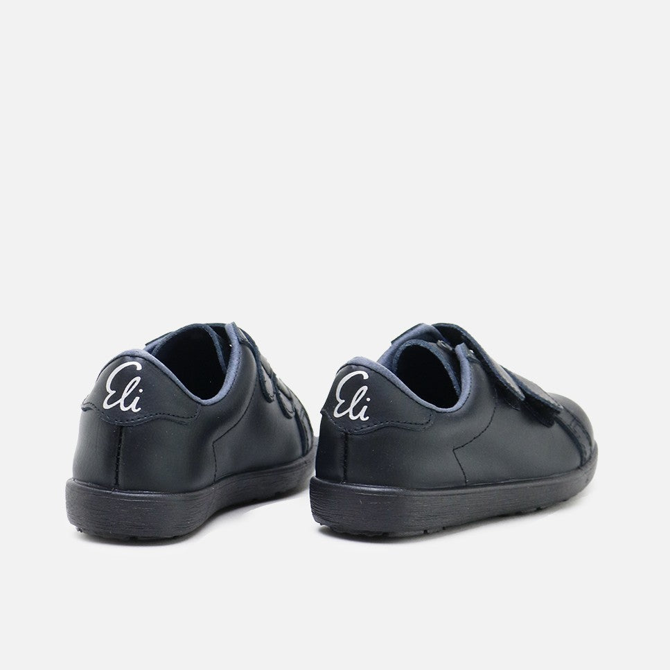 Zapatos Sport Colegiales Lavables Marino Elibasic Eli 1957 – Eli