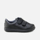 Elibasic Washable Black School Sport Shoes | Eli 1957