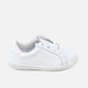 White washable sneakers | Eli 1957