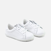 White washable sneakers | Eli 1957
