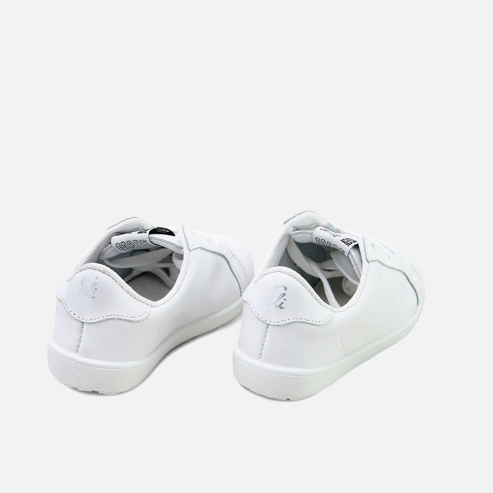 White washable sneakers | Eli 1957