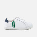 Deportivos Lavables Blanco/ verde Fiftyseven Elibasic | Eli 1957