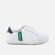 Deportivos Lavables Blanco/ verde Fiftyseven Elibasic | Eli 1957