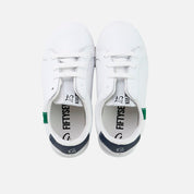 Deportivos Lavables Blanco/ verde Fiftyseven Elibasic | Eli 1957