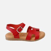 Sandalias H Rojas Gel Papanatas | Eli 1957