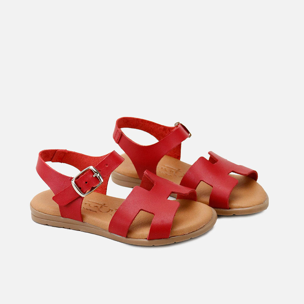 Sandalias H Rojas Gel Papanatas | Eli 1957