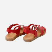 Sandalias H Rojas Gel Papanatas | Eli 1957