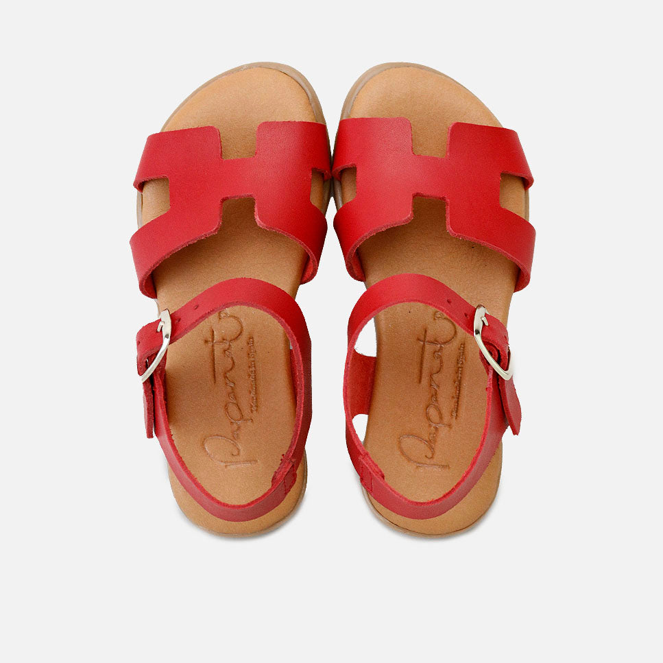 Sandalias H Rojas Gel Papanatas | Eli 1957