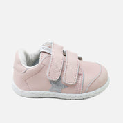 EliSoft Pink Star Sneakers | Eli 1957