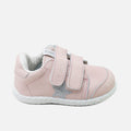 EliSoft Pink Star Sneakers | Eli 1957