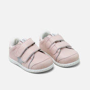 EliSoft Pink Star Sneakers | Eli 1957
