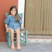 Menorcan Guantino Coral EliSoft | Eli 1957