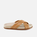 Papanatas Bio-Padded Leather Sandals | Eli 1957