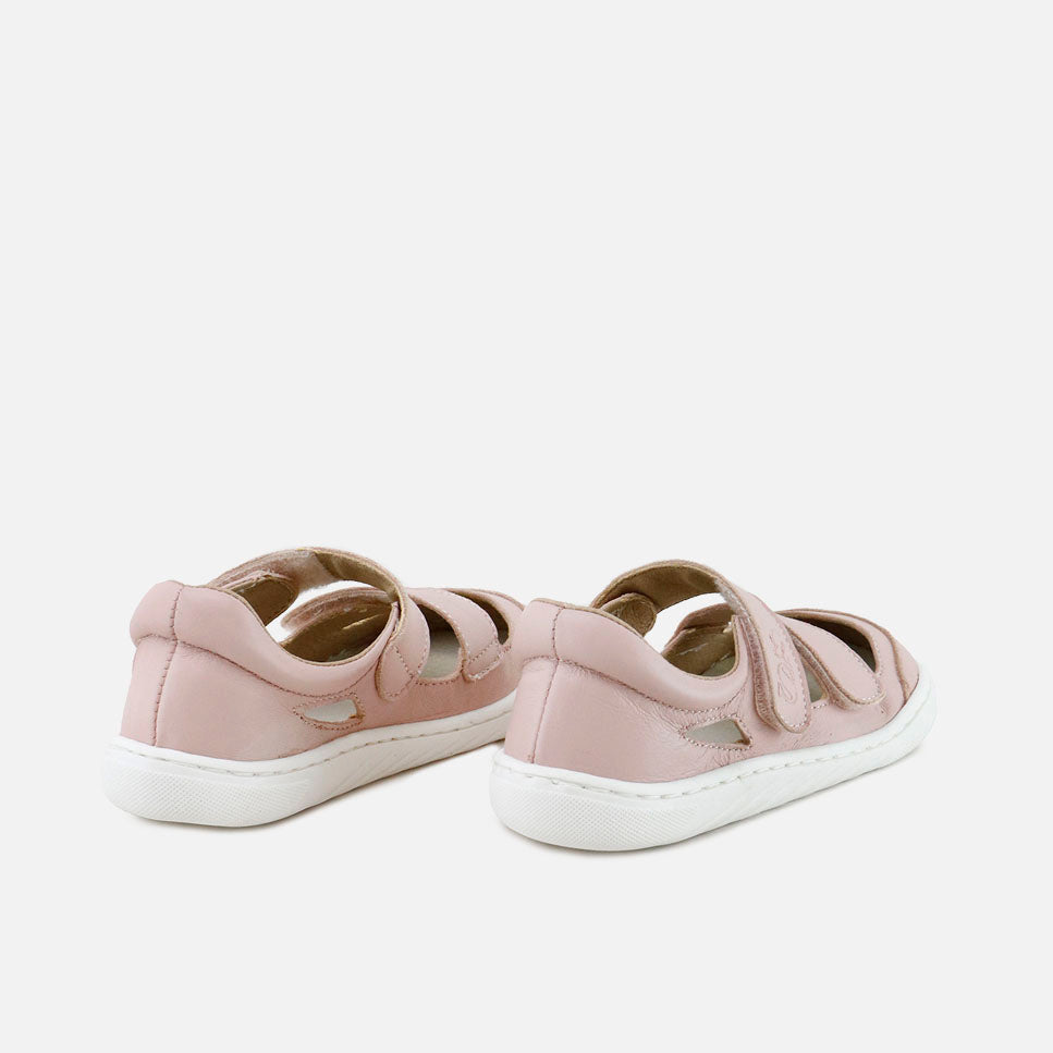 Rospale Elisoft Double-Closure Barefoot Sport Sandals | Eli 1957