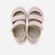 Rospale Elisoft Double-Closure Barefoot Sport Sandals | Eli 1957